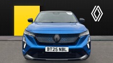 Renault Rafale E-Tech FHEV Techno Esprit Alpine 5dr Auto 4C Hybrid Estate